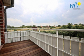 Ferienhaus Dünenkieker Wangerooge